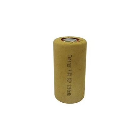 Battery, Replacement For Tenergy 20305-0